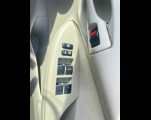 Toyota Corolla Axio 2006