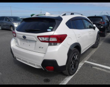Subaru Impreza XV 2018