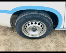 Toyota Succeed Wagon 2016