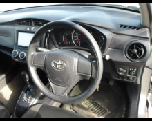 Toyota Corolla Axio 2018