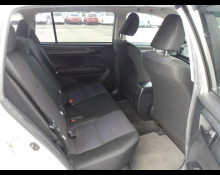 Toyota Corolla Fielder 2018