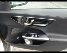 Mercedes Benz C-Class 2022