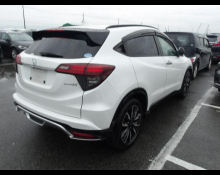 Honda Vezel 2020