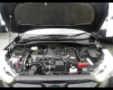 Toyota Corolla Cross 2023