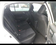 Toyota Corolla Fielder 2018