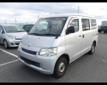 Toyota Liteace Van 2019