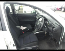 Toyota Corolla Fielder 2018