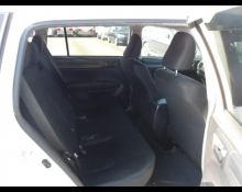 Toyota Corolla Fielder 2020