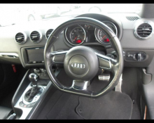 Audi TT 2007