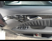 Mercedes Benz E-Class 2003