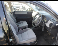 Toyota Corolla Axio 2013