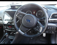 Subaru Forester 2019