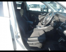 Subaru Forester 2019