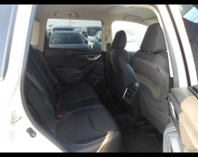 Subaru Forester 2019