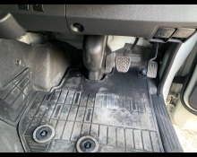 Toyota Hiace Van 2019