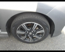 Suzuki Solio Bandit 2019