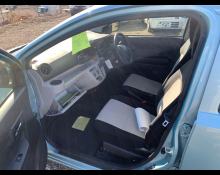 Daihatsu Mira e:S 2020