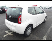 Volkswagen UP 2013