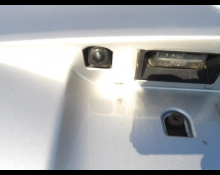 Toyota Corolla Fielder 2020