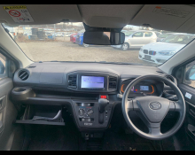 Daihatsu Mira e:S 2019