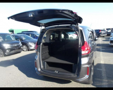 Honda Freed+ 2019