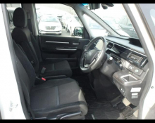 Honda STEPWGN SPADA 2019