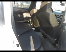 Toyota Succeed Van 2019