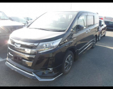 Toyota Noah 2019