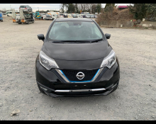 Nissan Note 2019