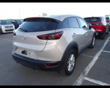 Mazda CX-3 2023