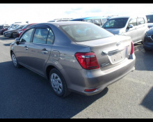 Toyota Corolla Axio 2019