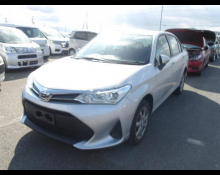 Toyota Corolla Axio 2019