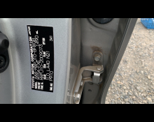 Toyota Yaris Cross 2020