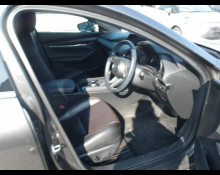 Mazda Mazda3 Fastback 2019