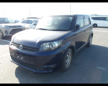 Toyota Corolla Rumion 2012