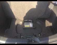 Mazda Axela Sports 2019