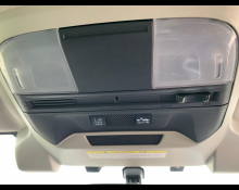 Subaru Impreza Sport 2019