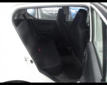 Daihatsu Mira e:S 2019