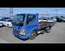 Mitsubishi Canter 2003