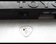 Toyota Land Cruiser 250 2024