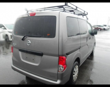 Nissan NV200 2019