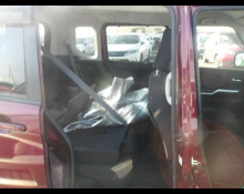 Suzuki Solio Bandit 2019