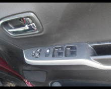 Suzuki Solio Bandit 2019