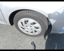 Toyota Corolla Fielder 2019