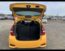 Nissan Note 2019