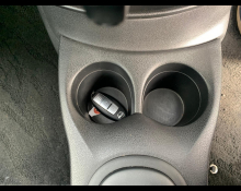 Nissan Note 2019