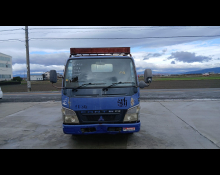 Mitsubishi Canter 2004