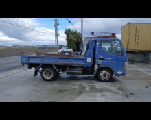 Mitsubishi Canter 2004