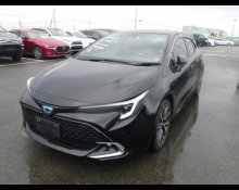 Toyota Corolla Sport 2023