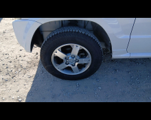 Mitsubishi Pajero Mini 2011